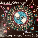 Activități inedite organizate de beneficiarii magazinelor caritabile SocialXChange